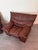 Vintage Leather Armchairs, 1970s, Set of 2 For Sale - Image 10 of 18