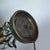 1950s Mid Century Modern Italian Tole Floral Table Lamp For Sale - Image 11 of 14