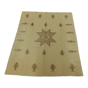 Vintage Turkish Throw/Blanket