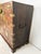 Wood Antique Late 19th Century Joseon Dynasty Korean Bandaji Cabinet. For Sale - Image 7 of 14