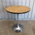 Burke Mid-Century Modern Tulip Side or End Table For Sale - Image 9 of 9
