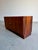 Poul Hundevad Mid Century Modern Poul Hundevad Danish Rosewood Credenza For Sale - Image 4 of 12