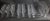Glass Service in Crystal from Baccrat Mortèle Harcourt For Sale - Image 8 of 10