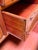 Rosewood Mid 20th Century Dresser, Vintage For Sale - Image 4 of 12
