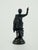Vintage Italian Grand Tour Statuette of the Emperor Augustus of Prima Porta For Sale - Image 4 of 11