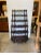 Brown 19th Century Walnut Barley Twist Bookcase Etagere For Sale - Image 8 of 10