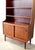 1950s Nexø Møbelfabrik Rosewood Bookcase Designed by Johannes Sorth For Sale - Image 9 of 9