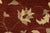 Ziegler Rug 10'1'' X 13'11'' Red Wool Traditional Hand-Knotted Oriental Carpet For Sale - Image 9 of 12