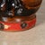 Antique 20th Century Wood of Life Bulldog Inkwell Jar, 1910s For Sale - Image 6 of 18