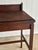 Antique 19th Century Oak Schoolhouse Writing Desk For Sale - Image 10 of 18