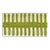 Schumacher Castille Tape in Leaf For Sale