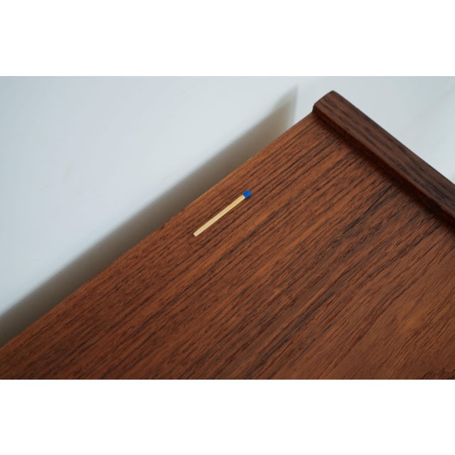 Danish Teak Sideboard, 1970s For Sale - Image 16 of 18