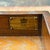 Classic English Chesterfield Desk in Green Leather by RAC For Sale - Image 15 of 18