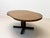 Vintage Swiss Round Dining Table by Dieter Waeckerlin, 1970s For Sale - Image 15 of 18
