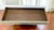 Hollywood Regency Vintage Weiman Hollywood Regency Marble-Top Console Table For Sale - Image 3 of 6