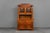 Item: Buffet Cabinet Period & Style: Art Nouveau - Early 20th Century Features - Stylish and practical piece of furniture...
