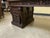 Antique Neo-Renaissance Desk, 1880 For Sale - Image 15 of 16