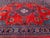 Vintage Mahal Rug, 1960s For Sale - Image 11 of 14