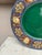 Victorian Large 19th Century Neo-Renaissance Majolica Palissy Plate For Sale - Image 3 of 5