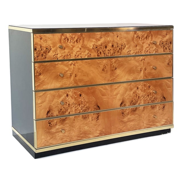 Vintage Chest of Drawers, 1970s For Sale