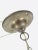 Antique Marble Glass Ceiling Lamp, 1920s For Sale - Image 15 of 17