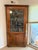 Antique Federal Corner Cupboard Cabinet For Sale In New York - Image 6 of 18