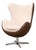 Mid Century Style Egg Chair For Sale
