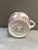 Staffordshire Vintage Old English Staffordshire Ware Stephen Foster Memorial White Springs Pitcher For Sale - Image 4 of 6
