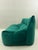 Green Two-Seater Aralia Sofa from Ligne Roset For Sale - Image 11 of 18