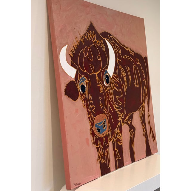 Melinda has studied life and its movements, developing a remarkably keen artistic technique with her flowing...