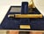 Metal Pelikan Seven Wonders of the World 'Pyramids of Giza' Fountain Pen For Sale - Image 7 of 18