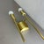Italian Wall Lights in the manner of Stilnovo, 1950s, Set of 2 For Sale - Image 16 of 18