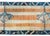 Late 19th Century Late 19th Century Chinese Peking Rug For Sale - Image 5 of 12