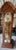 Traditional Howard Miller Traditional Moon Phase Grandfather Clock For Sale - Image 3 of 3