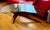 Wood 1970s Adrian Pearsall Style Coffee Table For Sale - Image 7 of 8