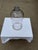 Transparent Early 20th Century Glass Cloche For Sale - Image 8 of 8