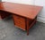 Large Model 207 Desk in Teak by Arne Vodder for Sibast, 1950s For Sale - Image 14 of 18