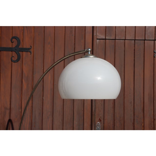 Large Floor Lamp, 1970s For Sale - Image 6 of 9
