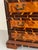 Venetian Veneered Chest of Drawers For Sale - Image 3 of 7