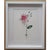 Shadow Box Framed Organic Modern Original Flower Painting by Diane Grant For Sale - Image 4 of 5