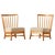 Vintage Swedish Easy Chairs, 1950s, Set of 2 For Sale - Image 8 of 8