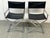 Design Plus Gallery presents a Pair of Vintage Director’s Armchairs by Robert Kjer Jakobsen from Virtue Brothers...