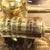 Tyndale Vintage Tyndale Table Lamp of Elephants For Sale - Image 4 of 4