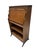 Art Deco Amsterdam School Drop-Leaf Desk by Willem Penaat for Metz and Co, 1920s For Sale - Image 13 of 13