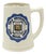 Vintage Yale University Ceramic Mug For Sale