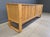 Scandinavian Pine Wood Sideboard, 1960s, 1970s, in Very Good conditions. Designed 1970 to 1979