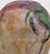 Glass Art Deco Vase with Crabs and Seaweed by Gabriel Argy-Rousseau, 1920 For Sale - Image 7 of 9