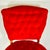 Wood 1960s Vintage French Provincial Hollywood Regency Boho Chic Boudoir Side Chair. For Sale - Image 7 of 13