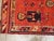 Textile Galerie Shabab Collection Mid-20th Century Turkish Anatolian Rug For Sale - Image 7 of 10