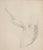 A wonderful figural study drawing on paper after Raphael (1483 - 1520) and late 19th century in date. The drawing features...